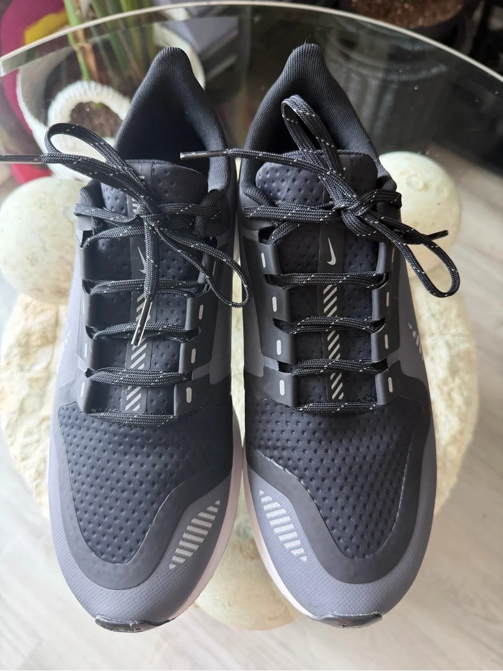Nike authentic air